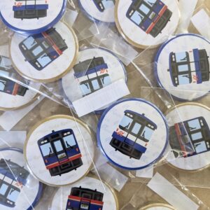 のと鉄道缶バッジ